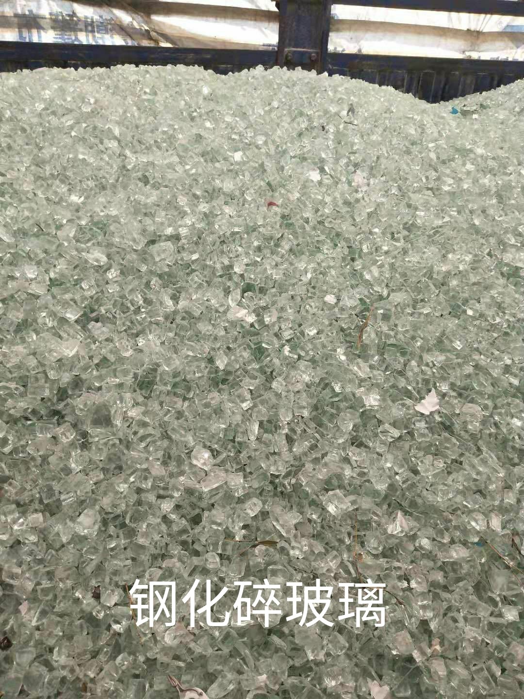 扬中钢化水玻璃回收